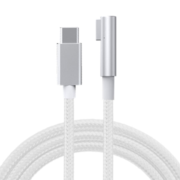 Högkvalitativ Datorkabel USB C Typ-C till -Magsafe Laddningsadapter 85W PD Datorkabel Adaptrar