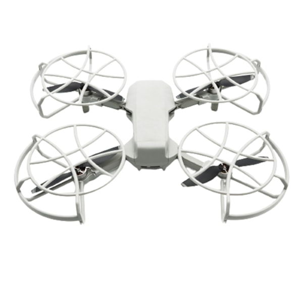 Drone Anti-kollision Ring för Skydd Undvik Kollision Fåglar för Mavic MINI SE