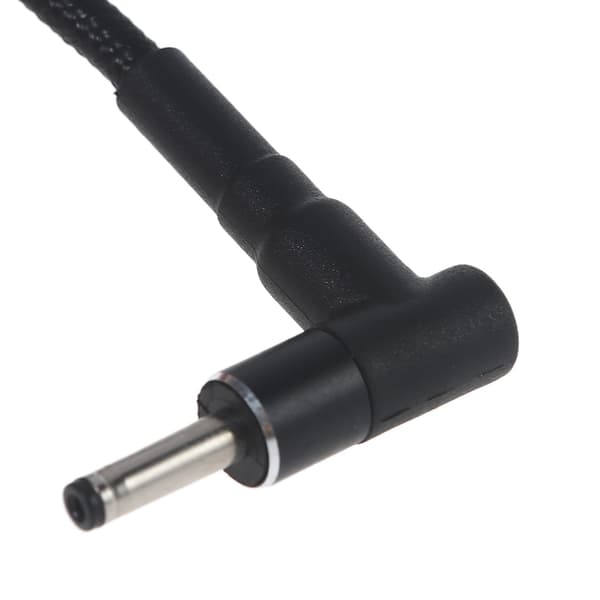 Emulator Triggerkabel 3,5x1,35 mm strømopladningskabel til bærbar computer