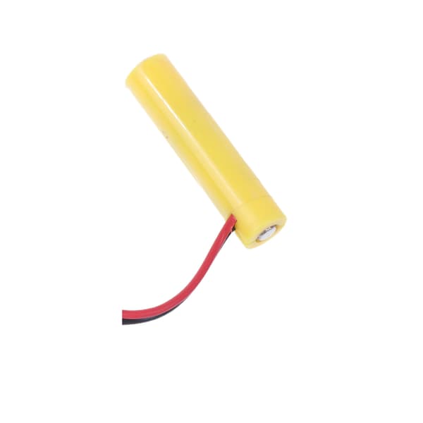 USB-strömkabel för LR03-batteri, ersätter 3V AAA-batteri, återanvändbart batteri null - 1m