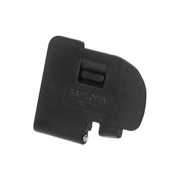 Batterilucka för 5D Mark II 5D 2 Digitalkamera Reparationsdel