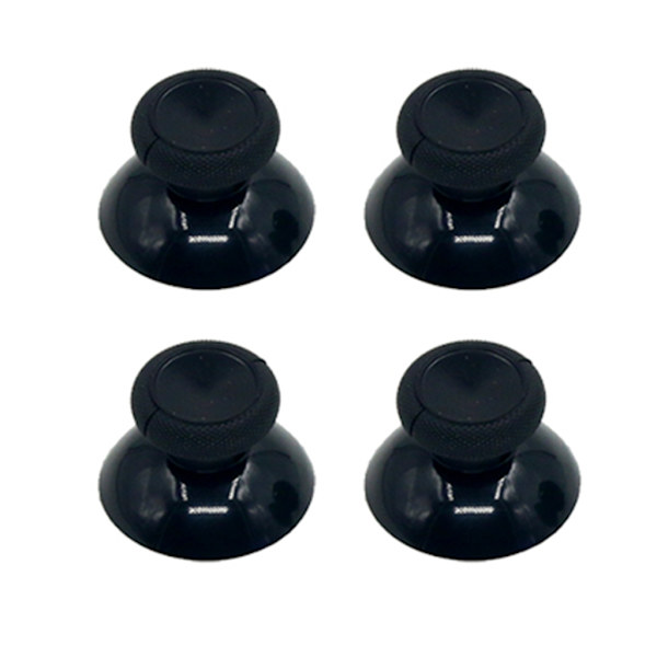 til S-X 3D Analog Joystick Sensor Modul Hætte Ledende Gummi Pad
