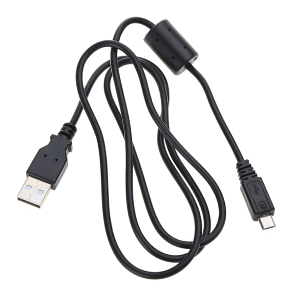 USB3.0 Laddare för IFC 600PC DSLR-kameror Laddningskabel