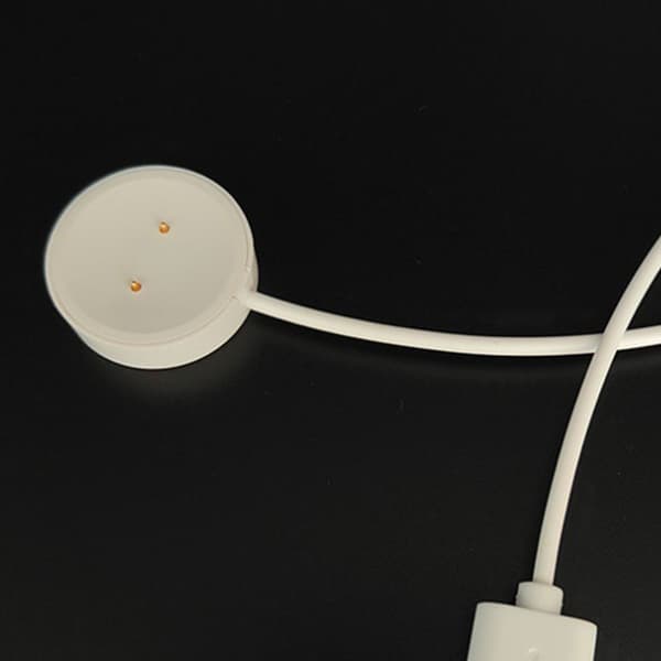 Magnetisk opladerledning til Ultra 2 / GS37 opladningsbase dock