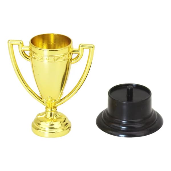 Pokaler Barnepremie For Kopp Plast Mini Premier Kopper Barn Vinner
