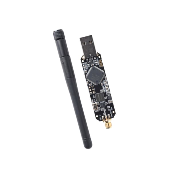 Ubertooth Modul 2.4GHz Mottaker for Bluetooth-kompatibel Utvikling og Eksperimenter