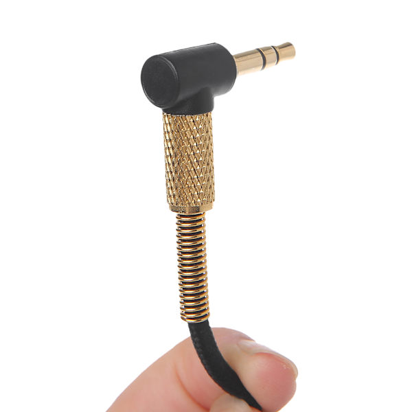 Ersättningskabel Hörlurar Trådar för Sennheiser HD598 HD558 HD518 för HD 598