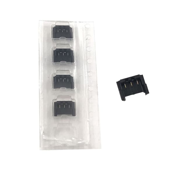 / Lite Charge Socket Port Joystick Sliding Rail Batteristik null - Oled