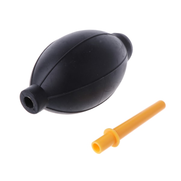 Mini Dust Blowing Ball Air Blower Rengöring För Kamera Len Watch Trädgårdsredskap