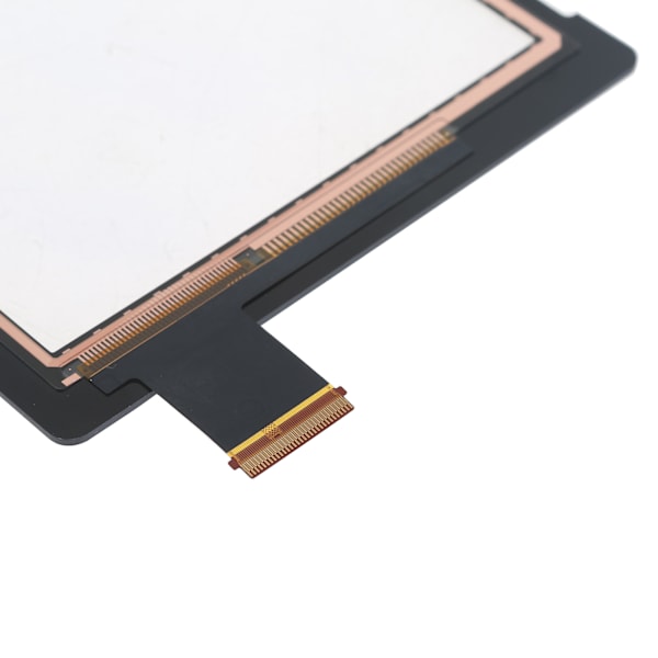 LCD-skärm för Switch NS, pekskärm, konsolpanel, reparation P