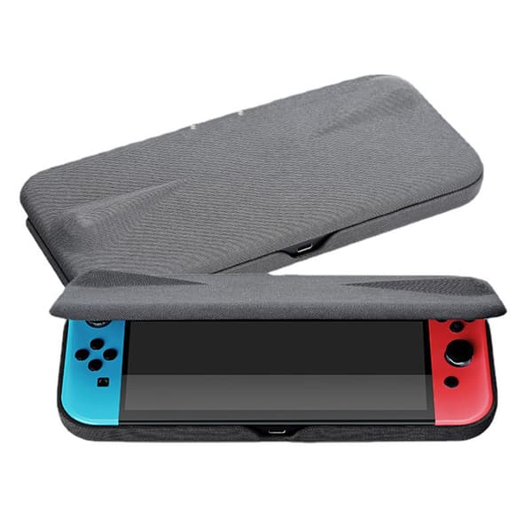 PC Grip skyddsfodral för Switch-konsol och handkontroll Diamond Grad