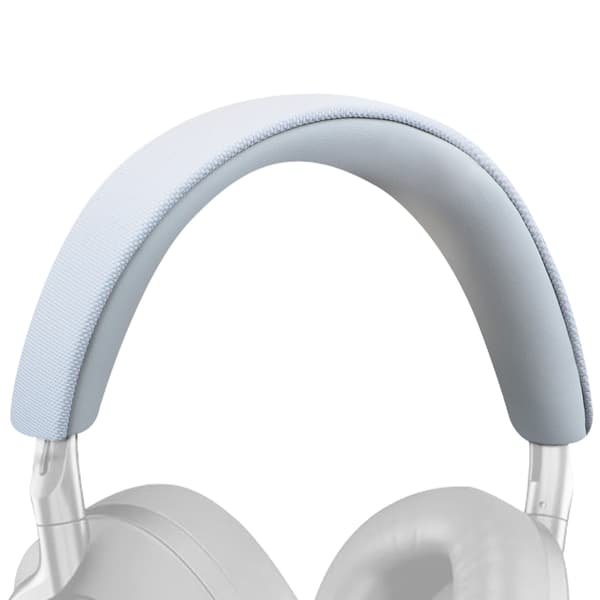 Komfortabel erstatningshodebøyle for PX 8 PX7S2 forbedrer lydopplevelsen White