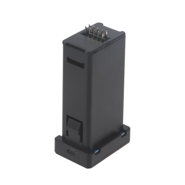Dobbelt QC3.0 USB-interface-stik Hurtig biloplader til mobiltelefoner LED Red