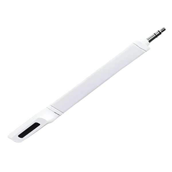 Udskiftning af spilmikrofonbom kun til G733-headset White