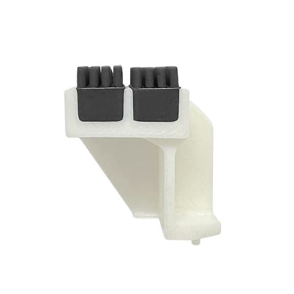 Præcis 3D Printer Dyse Renser Dyse Aftørringsbørste Til Lab X1C/P1P P1S null - Style A