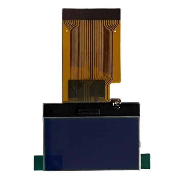 Auton mittariston LCD-näyttö Geely Emgrand EC8 EC820 -mittaristoon