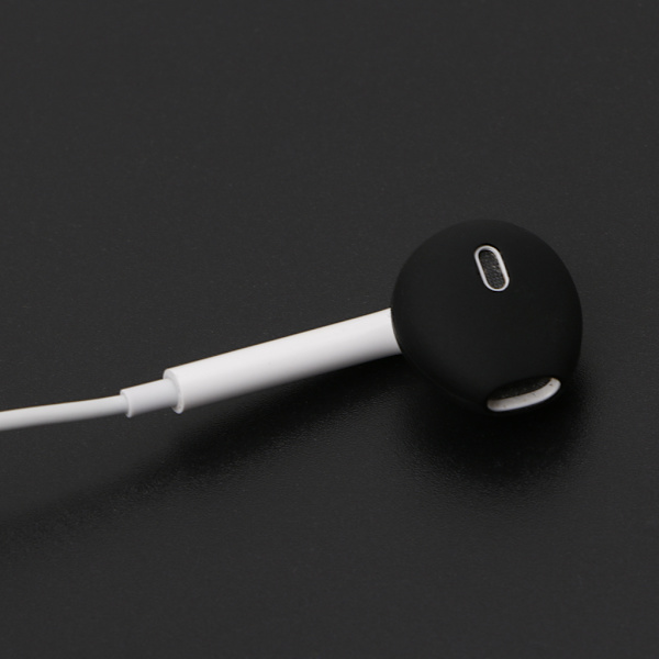 Öronproppar Mjuka Öronkuddar In-Ear Minnesskum Hölje för In-Ear Hörlurar Öronpropp