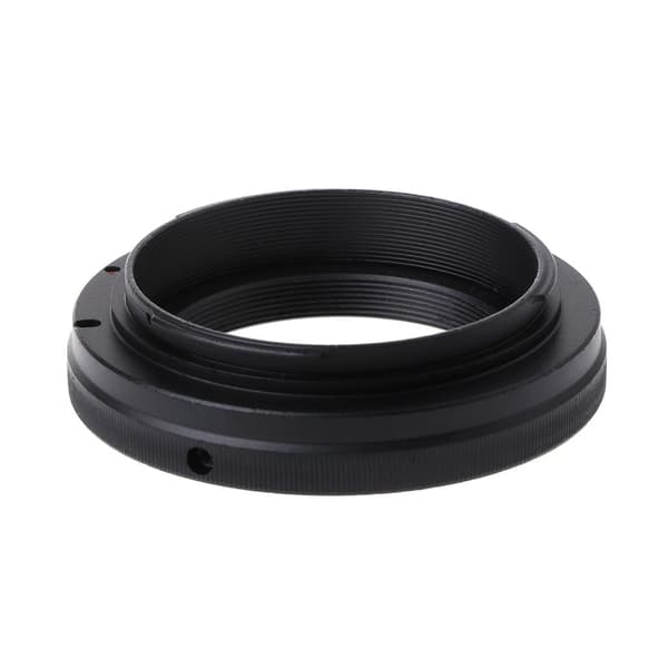 T2 Mount Adapter Ring til T2 spejlteleobjektiv teleskop til kamera