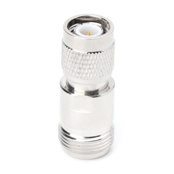 RF Koaxialadapter TNC Hane till N Hona Koppling