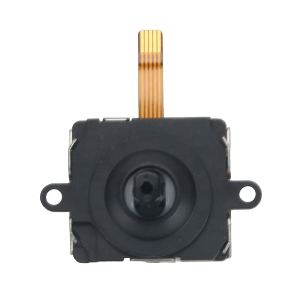 Udskiftningsjoysticks til 3 VR-controllere 3D Analog Thumbsticks Reparation 1Pcs