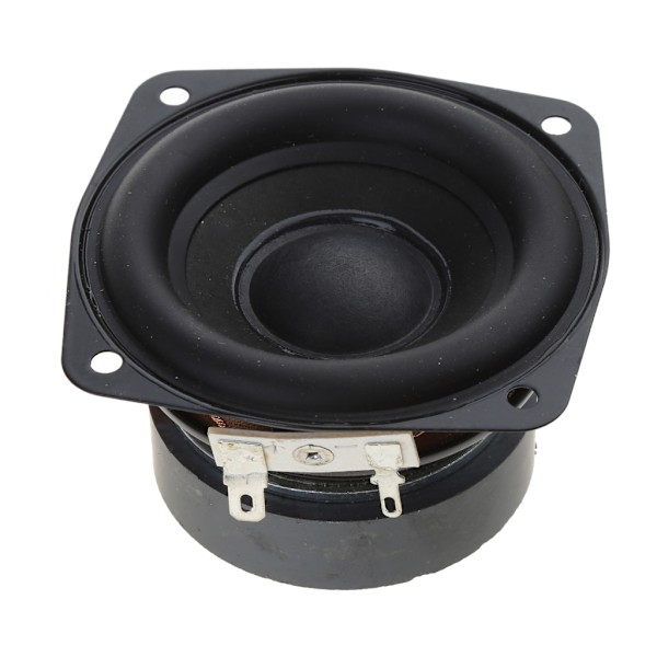 3-tums Högtalare 4 Ohm 20W Hög Effekt - Högtalare - Full Range Horn