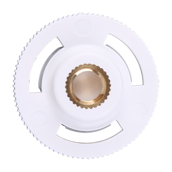 360 graders justerbart väggfäste för Blink- Indoor XT-kamera Black
