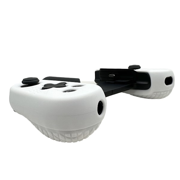 Controller Greb Beskyttende Ærme Ridsefast Etui til BACKBONE One 2/1 Grey