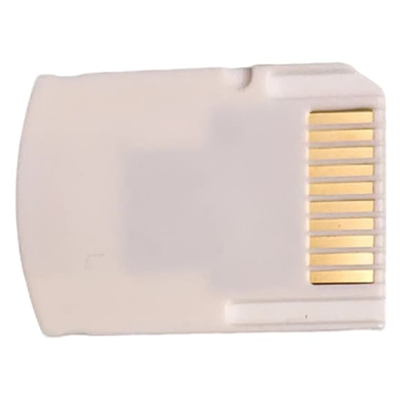 6.0 Hukommelseskort til, kort, 1000/2000 adapter, 3.65 system, til Micro-sd, original version