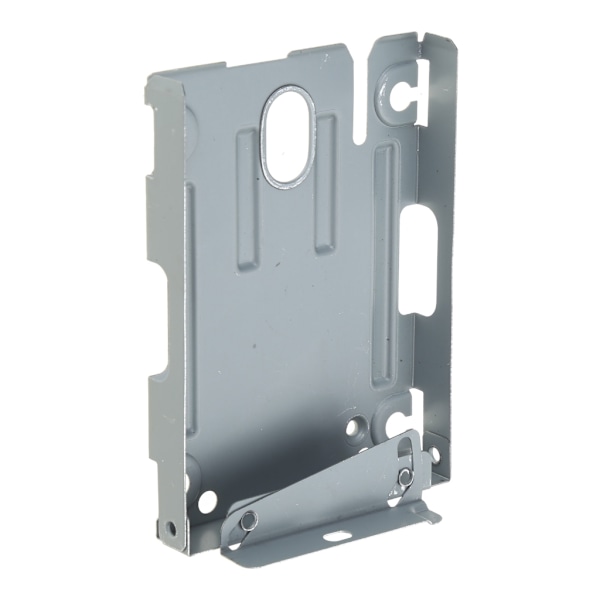 Konsol HDD-fäste, Hårddisk Caddy-fack, Stativ för PS3 Slim 4000