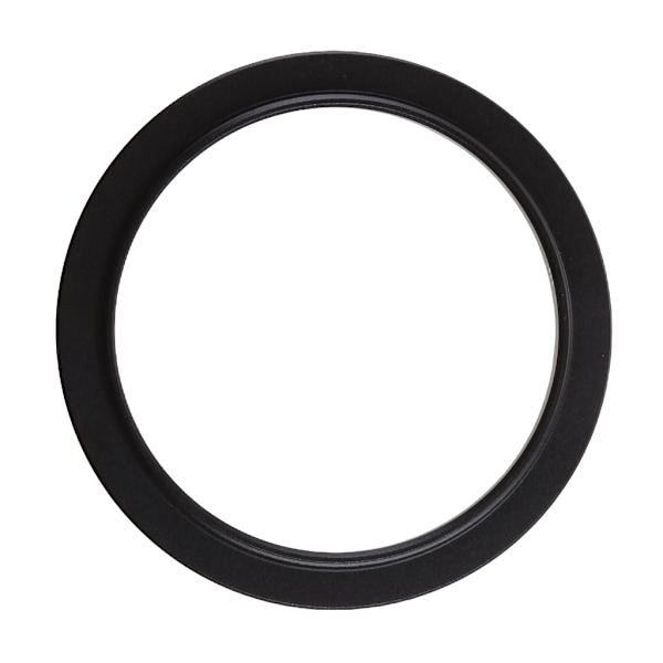 Linsstegring 46mm till 52mm Filter till Digital Adapter Ring Metallring