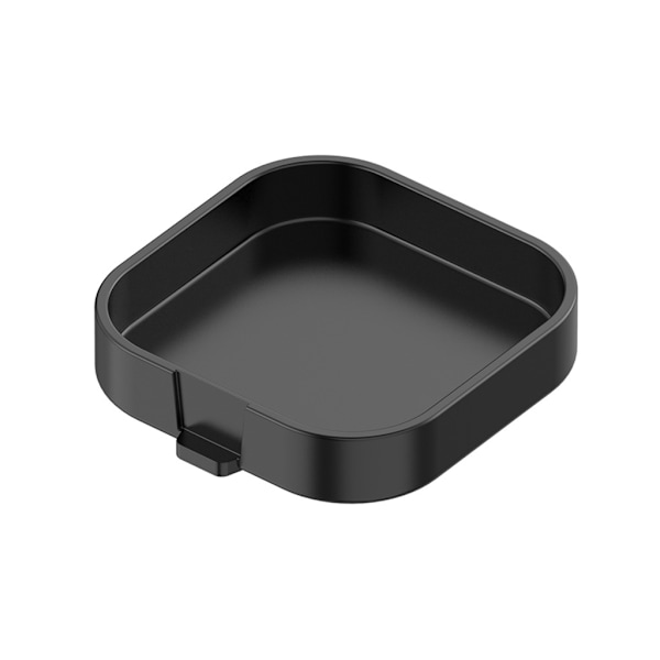 Anti-Repskydd för Objektiv, Mini Objektivskydd för Hero 9/10/11/11 BLACK 1 st
