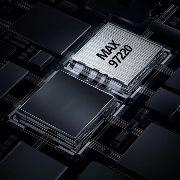 Uppgraderad Digital Ljudförstärkare CX31993 MAX97220 Chip Typ C 3,5 mm AMP HiFi-adapter 32-bitars/384 kHz Hörlurs-DAC-adapter