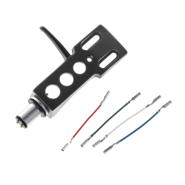 Universal Phono Stylus Cartridge Rack Platespiller Headshell for Platespiller Red 1