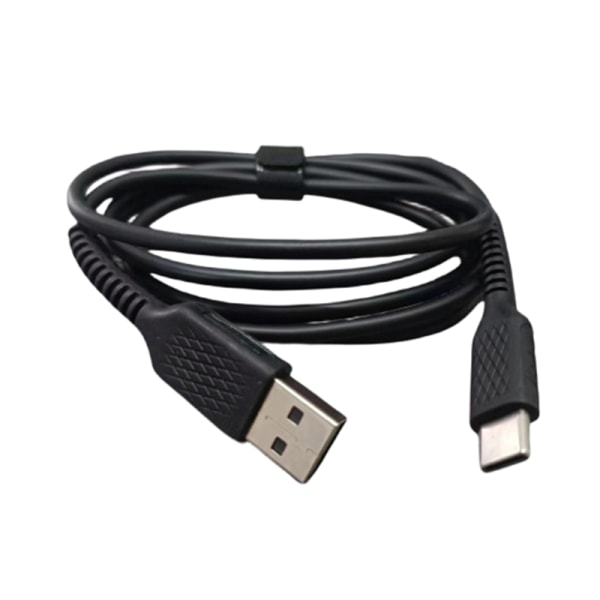 USB TypeC Laddningssladd för Marshallii Wireless Headset Headset Charge Line