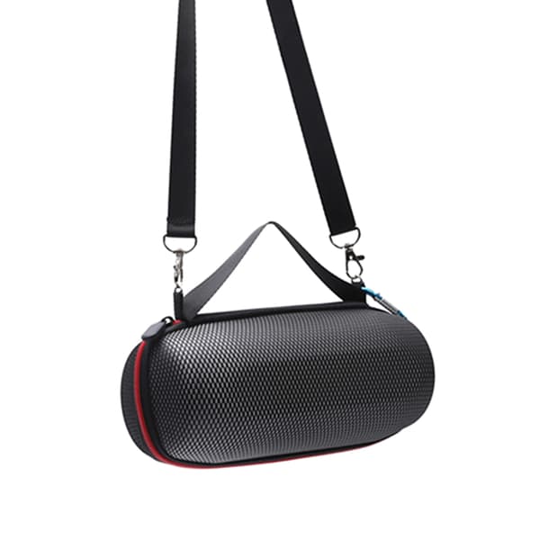 Skyddande EVA-bärväskor för JBL Pulse 4 Bluetooth-kompatibel högtalare A