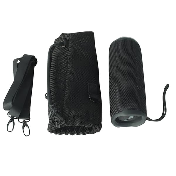 Erstatnings Speake Mesh Covers til JBL FLIP 6/5/4/3 Højttalertasker Lydboks