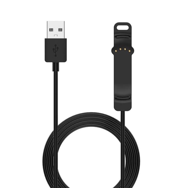 Smartklokkelader USB-strømkabel Strømledning Strømadapter for Polar Unite