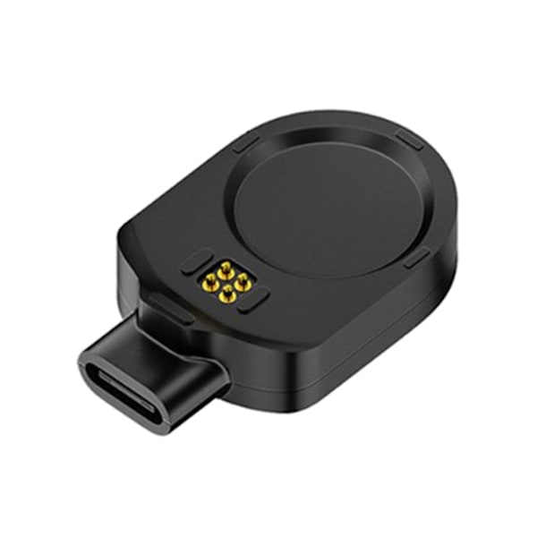 Smartwatch Laddningsadapter för MARQ2 Athlete/Captain/Golfer-seriens klockor