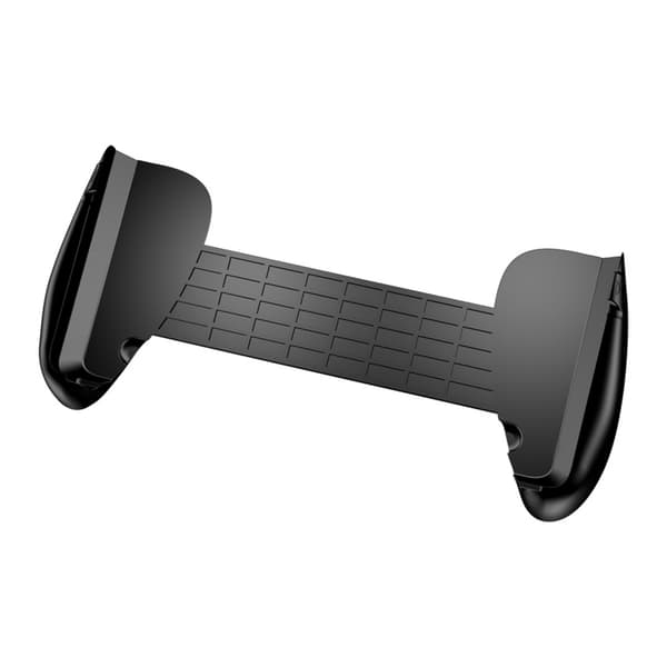 Hurtig Afmontering Gaming Controller Håndtag Med Letvægts ABS Konstruktion Og Ergonomisk TPU Belægning til WIN Mini