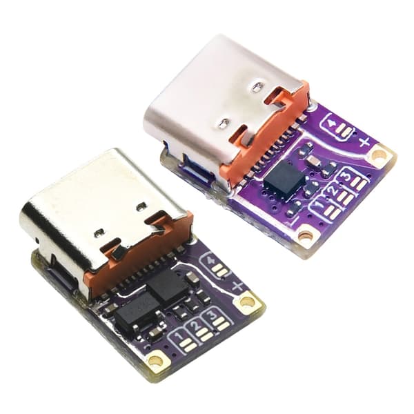 Innovatiivinen Type C PD3.0 PD3.1 Tehokas virtapiirilevy elektroniikalle Type A