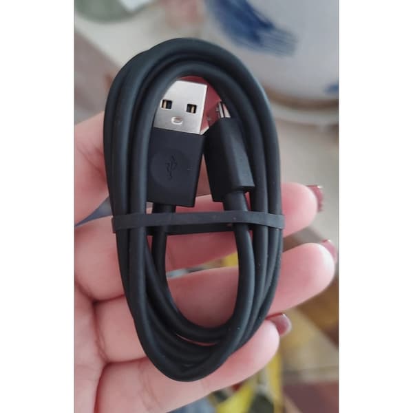 1m USB til MicroUSB-kabel for Paperwhite2/3/3 eLesere