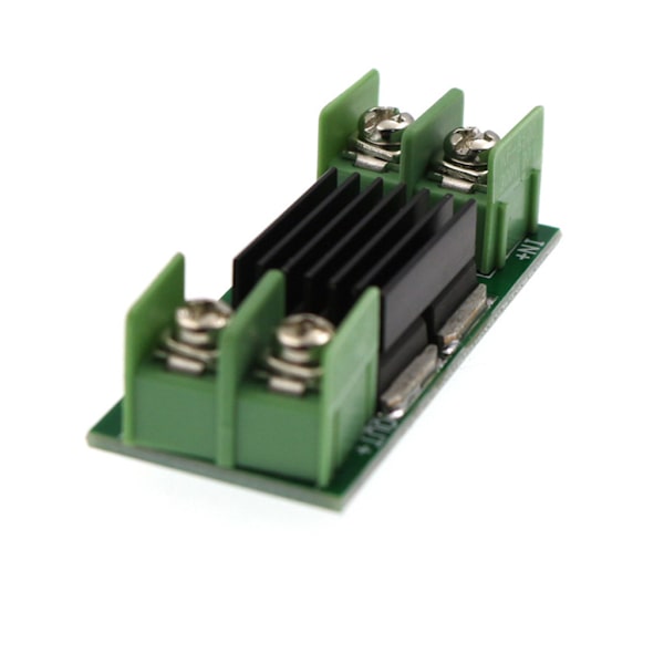 15A til ideel diode solpanel batteriopladning anti-omvendt vanding til beskyttelse til ideel diode til solpaneler
