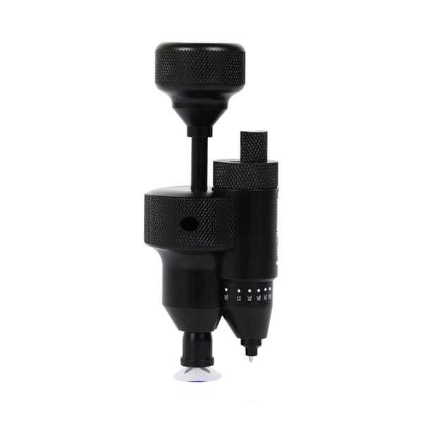 Hullsirkelkuttere 18-32mm Bilmaling Filminnpakning PDC Sensor Kutter