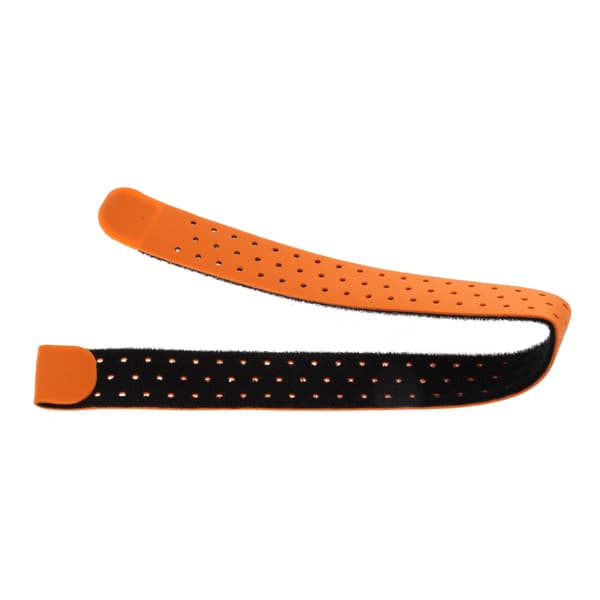 2 st justerbart andningsbart elastiskt handledsband ersättningsarmband handledsband Blue