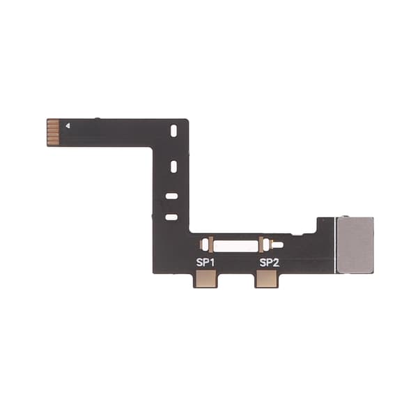 Speltillbehör Flexkabel för SwitchLite FlexRevised V1V2V3 Lite Reparationsdelar Ersättnings CPU Flexbandkabel 1