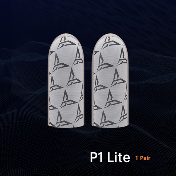 Andningsbara Fingeröverdrag Flydigi Beehive P1-Lite Ultratunna Fingerskydd 1 Par