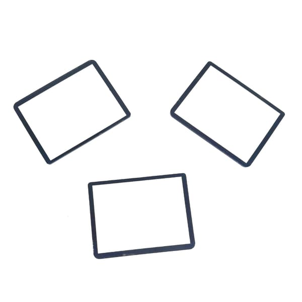 Kameraskydd Reptåligt för 400D 450D 500D 550D 600D 60D 60D600D