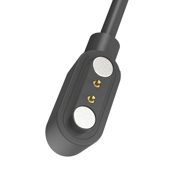 USB-laddare för klockor Smartklockor Laddningskabel Adaptrar för COLMI P71 60cm