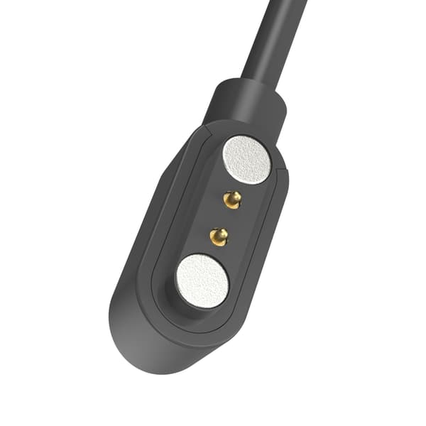 USB-ladekabeladaptere for smartklokker for COLMI P71 100cm