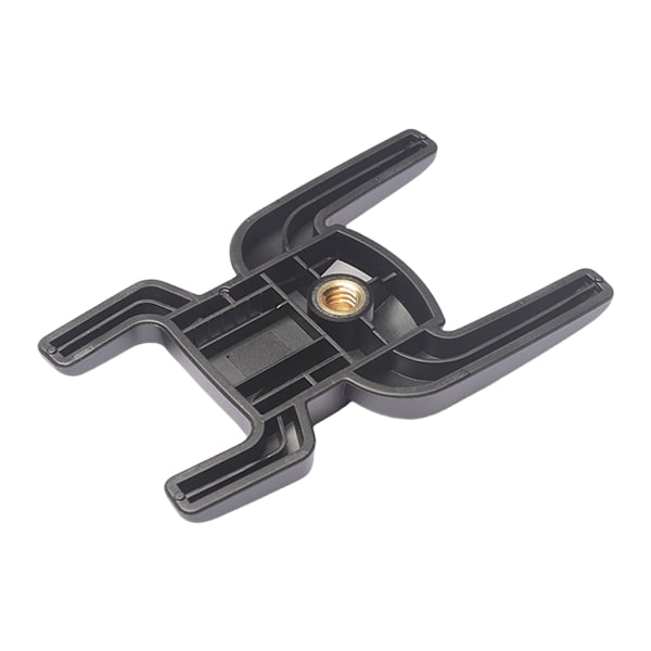 Stabilt blixtställ med 1/4\" stativanslutning för V1 V860 V850 TT685 TT350